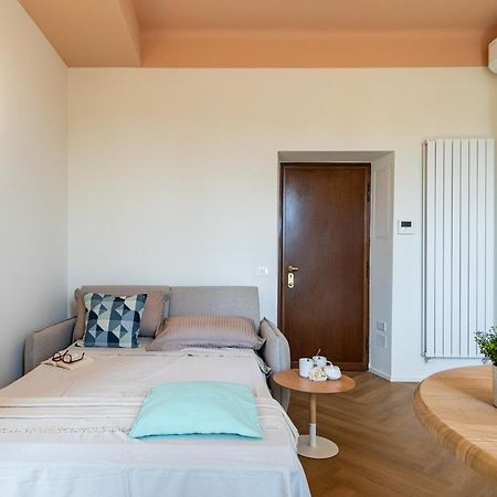 Apartmán Martini Milán Exteriér fotografie