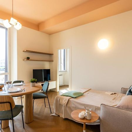 Apartmán Martini Milán Exteriér fotografie