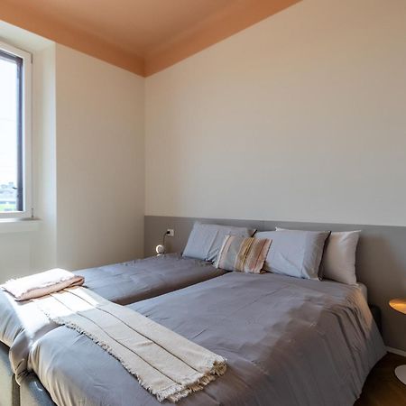 Apartmán Martini Milán Exteriér fotografie