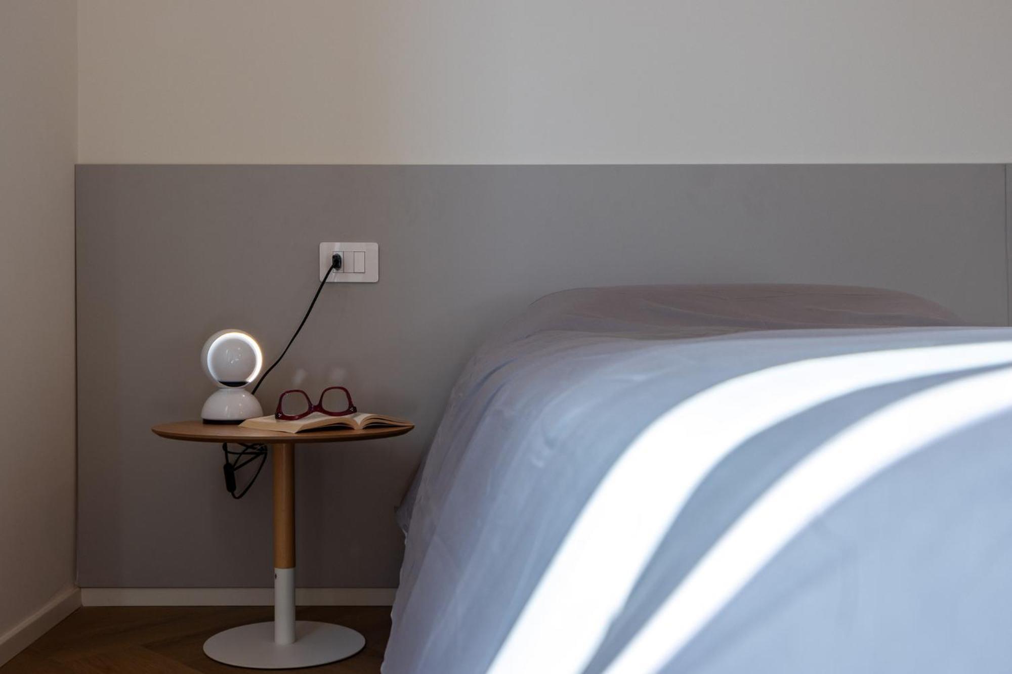 Apartmán Martini Milán Exteriér fotografie