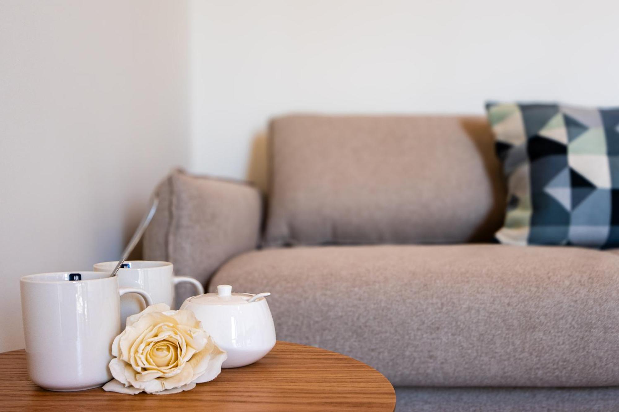 Apartmán Martini Milán Exteriér fotografie