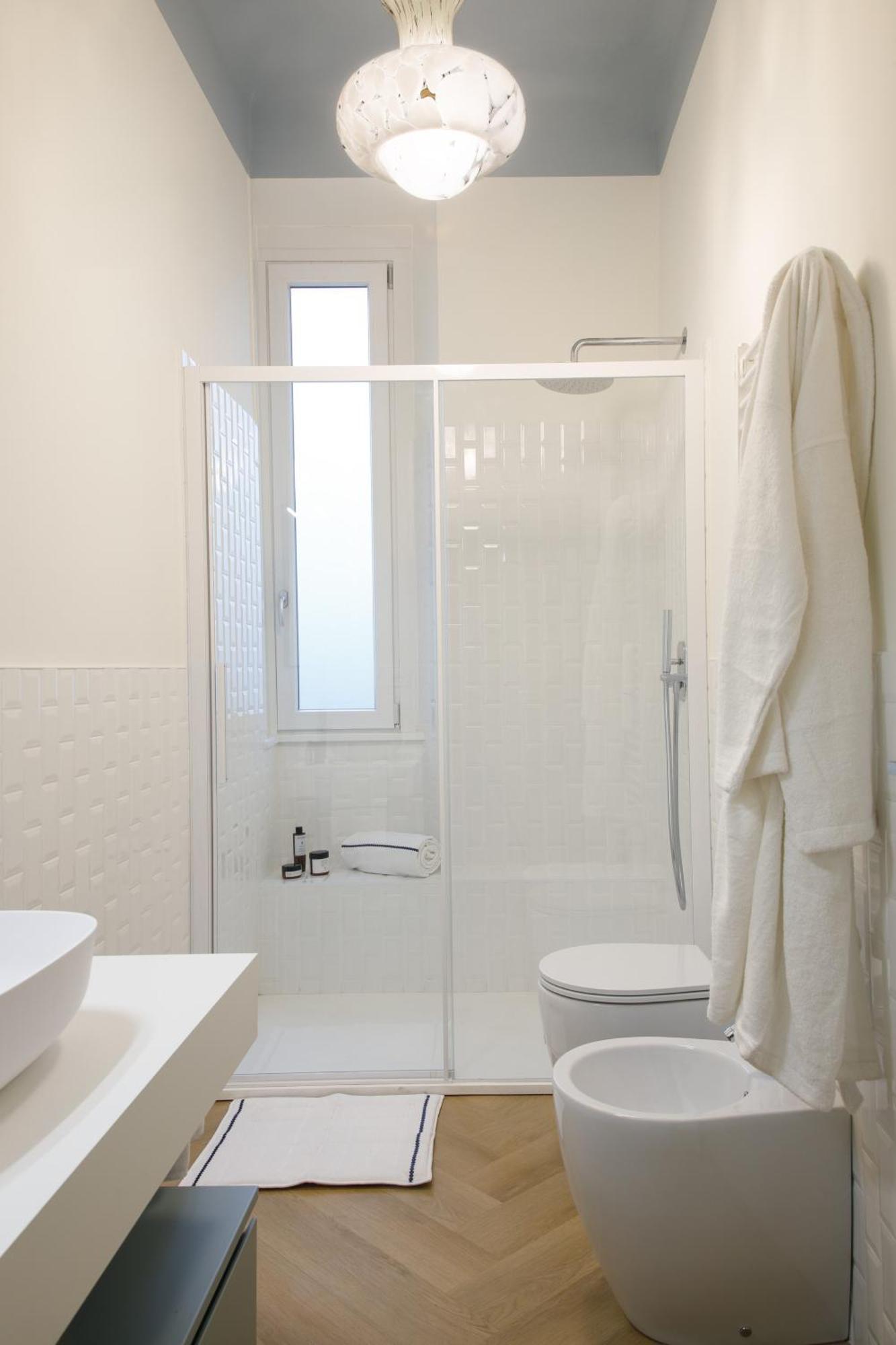 Apartmán Martini Milán Exteriér fotografie