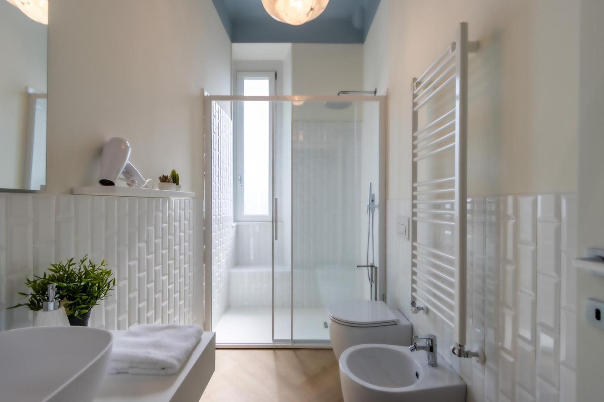 Apartmán Martini Milán Exteriér fotografie