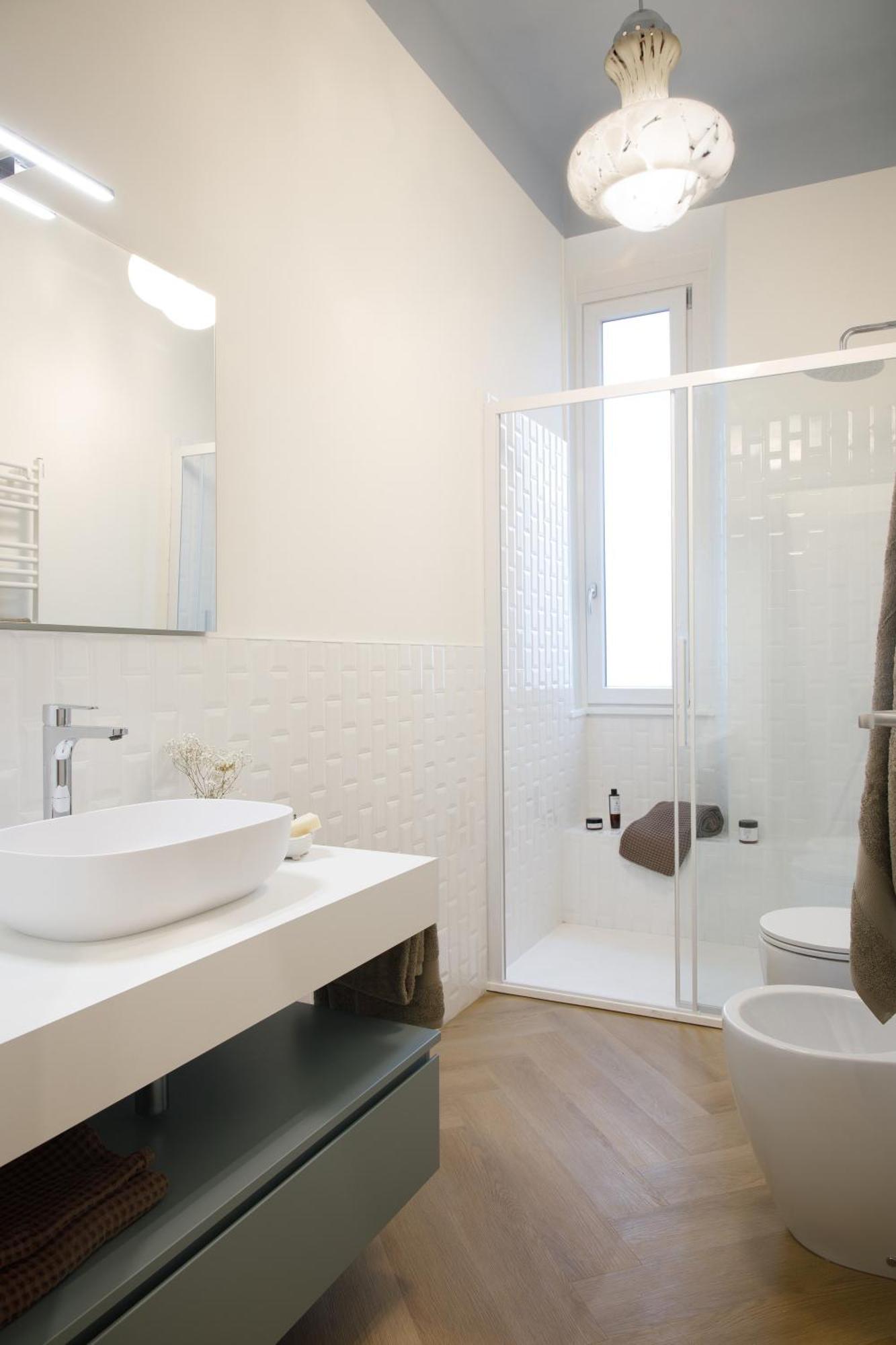 Apartmán Martini Milán Exteriér fotografie